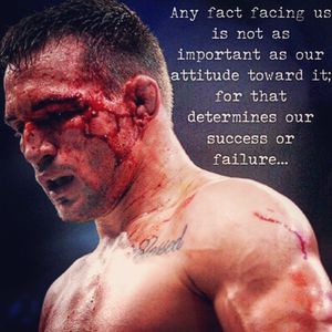 Image post by @mikechandlermma on Instagram