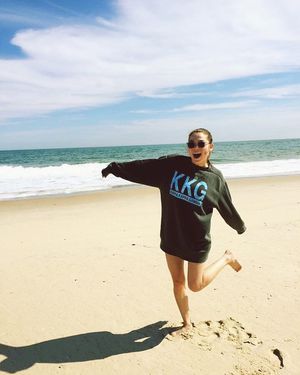 Image post by @colgatekkg on Instagram