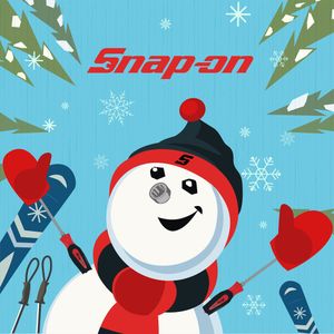 Image post by @snapon_official on Instagram