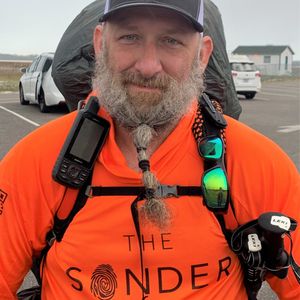 Image post by @sonder_project on Instagram