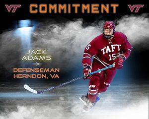 Image post by @vticehockey on Instagram