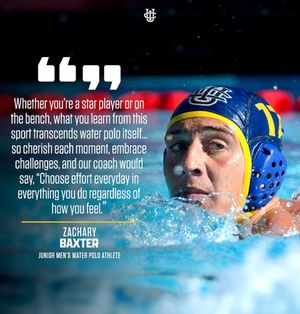 Image post by @ucimwpolo on Instagram