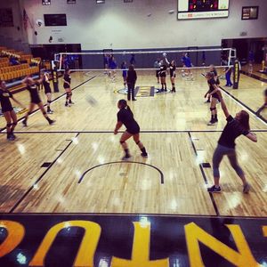 Image post by @nkunorsevball on Instagram