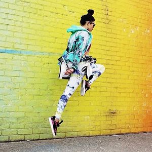 Image post by @puma on Instagram