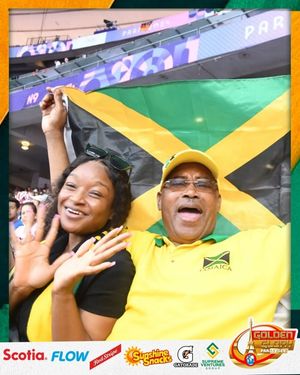 Image post by @jamaicaobserver on Instagram