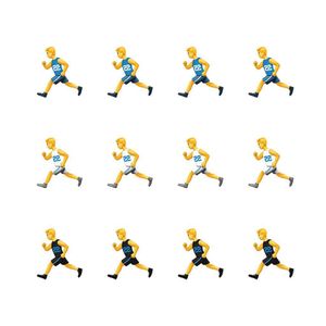 Image post by @panthers on Instagram