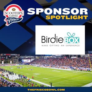 Image post by @friscobowlgame on Instagram