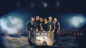 Image post by @lukebryan on Instagram