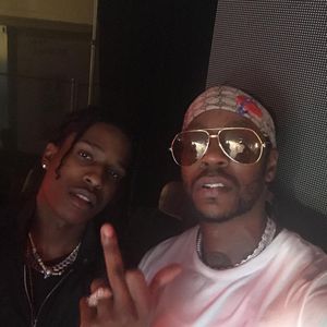 Image post by @2chainz on Instagram