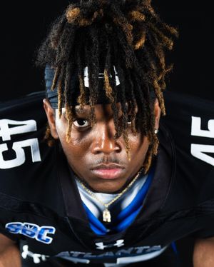 Image post by @gsu_football on Instagram