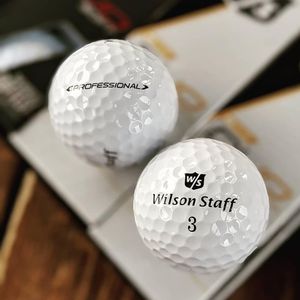Image post by @wilsongolfcanada on Instagram