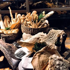 Image post by @hotelmadero on Instagram