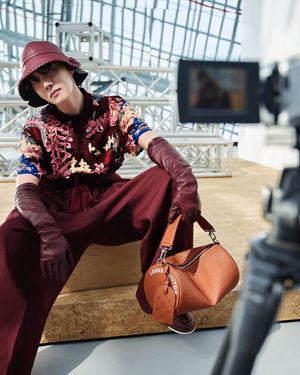 Image post by @louisvuitton on Instagram