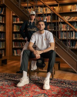 Image post by @cavsteamshop on Instagram