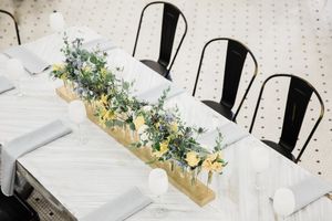 Image post by @luxcateringandevents on Instagram