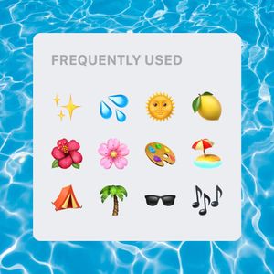 Image post by @lacroixwater on Instagram