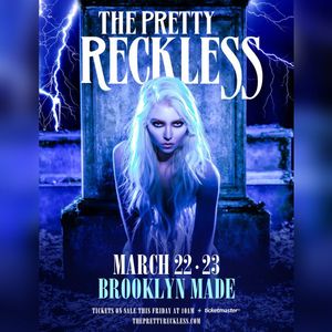 Image post by @fearlessrecords on Instagram