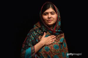 Image post by @gettyimages on Instagram