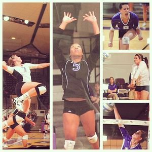 Image post by @acu_volleyball on Instagram