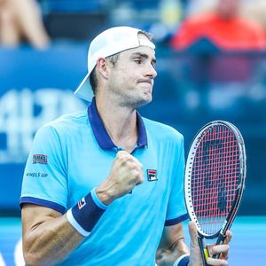 Image post by @atlantaopentennis on Instagram
