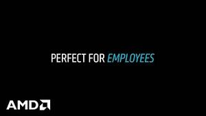 Video post by @amd on YouTube