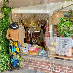 Image post by @tysadesigns on Instagram