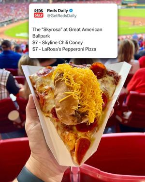 Image post by @redsdaily on Instagram