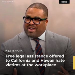 Image post by @nextshark on Instagram