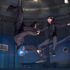 Image post by @iflyus on Instagram