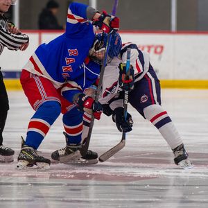 Image post by @usphlhockey on Instagram