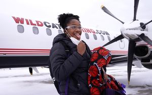 Image post by @tcuwbb on Instagram
