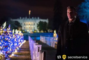 Image post by @realdonaldtrump on Instagram