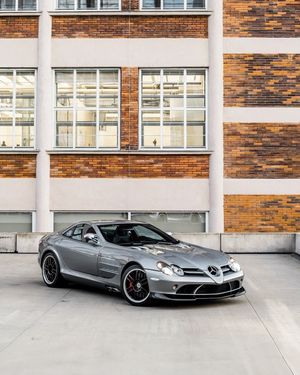 Image post by @mercedesbenz on Instagram