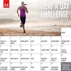 Image post by @underarmourwomen on Instagram