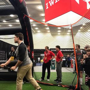 Image post by @trilogylacrosse on Instagram