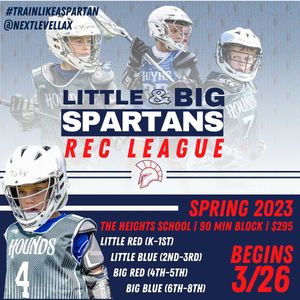 Image post by @nextlevellax on Instagram