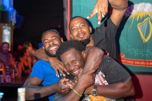 Image post by @funkmastermma on Instagram