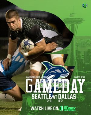 Image post by @circlingseattlesports on Instagram