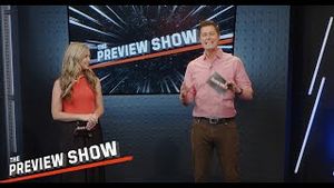 Video post by @nascar on YouTube