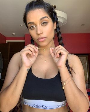 Image post by @lilly on Instagram