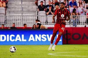 Image post by @carlosharvey03 on Instagram