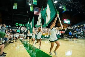 Image post by @csucheerleading on Instagram