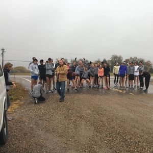 Image post by @cubuffstrack on Instagram