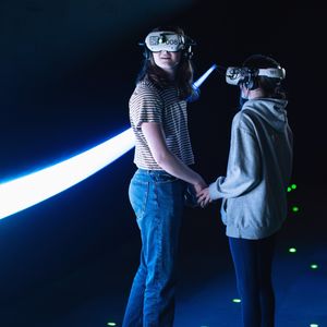 Image post by @denvercenter on Instagram