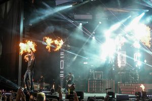 Image post by @lukebryan on Instagram
