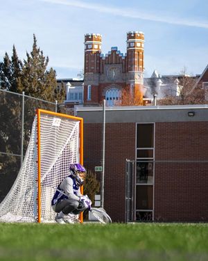 Image post by @wugriffinslax on Instagram