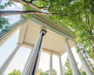 Image post by @uncw.alumni on Instagram