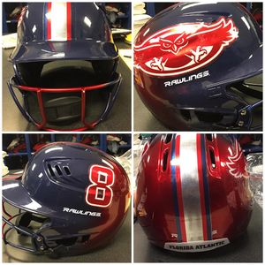Image post by @fausoftball on Instagram
