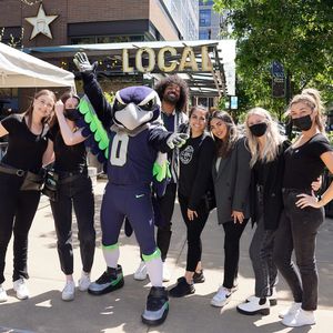 Image post by @blitztheseahawk on Instagram
