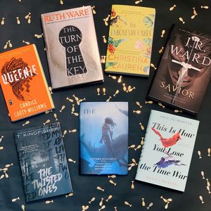 Image post by @gallerybooks on Instagram
